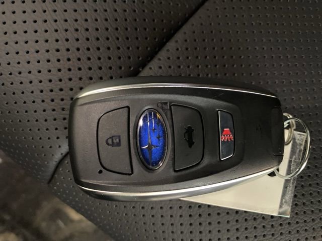 New 2026 Subaru Forester Limited image 11