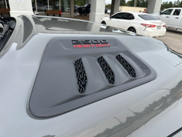 New 2026 RAM 2500 Laramie image 56