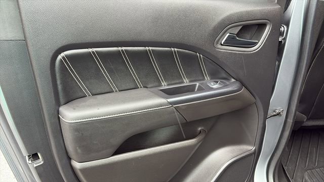 Used 2021 GMC Canyon Denali image 25