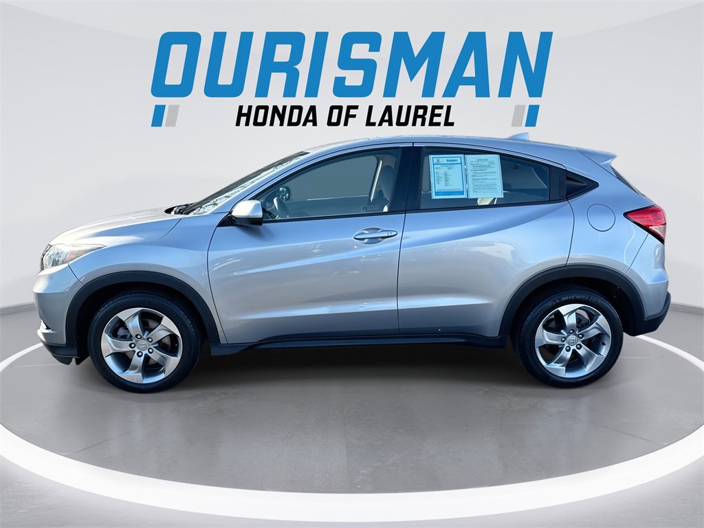 Used 2018 Honda HR-V LX image 5
