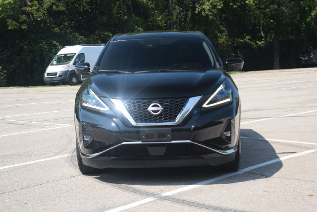 Used 2023 Nissan Murano SL w/ SL Moonroof Package AWD/4WD image 23