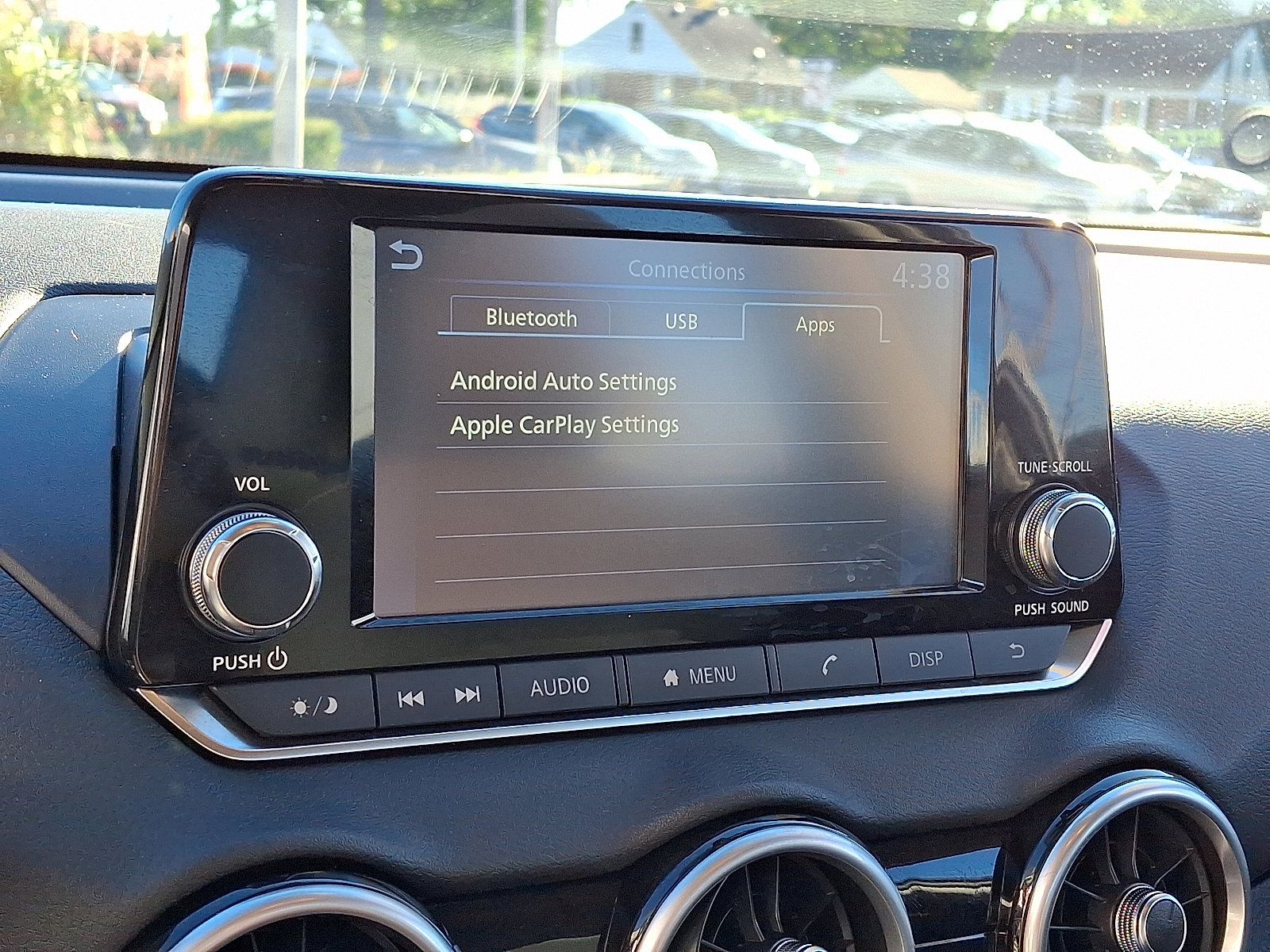 Certified 2025 Nissan Sentra S image 24