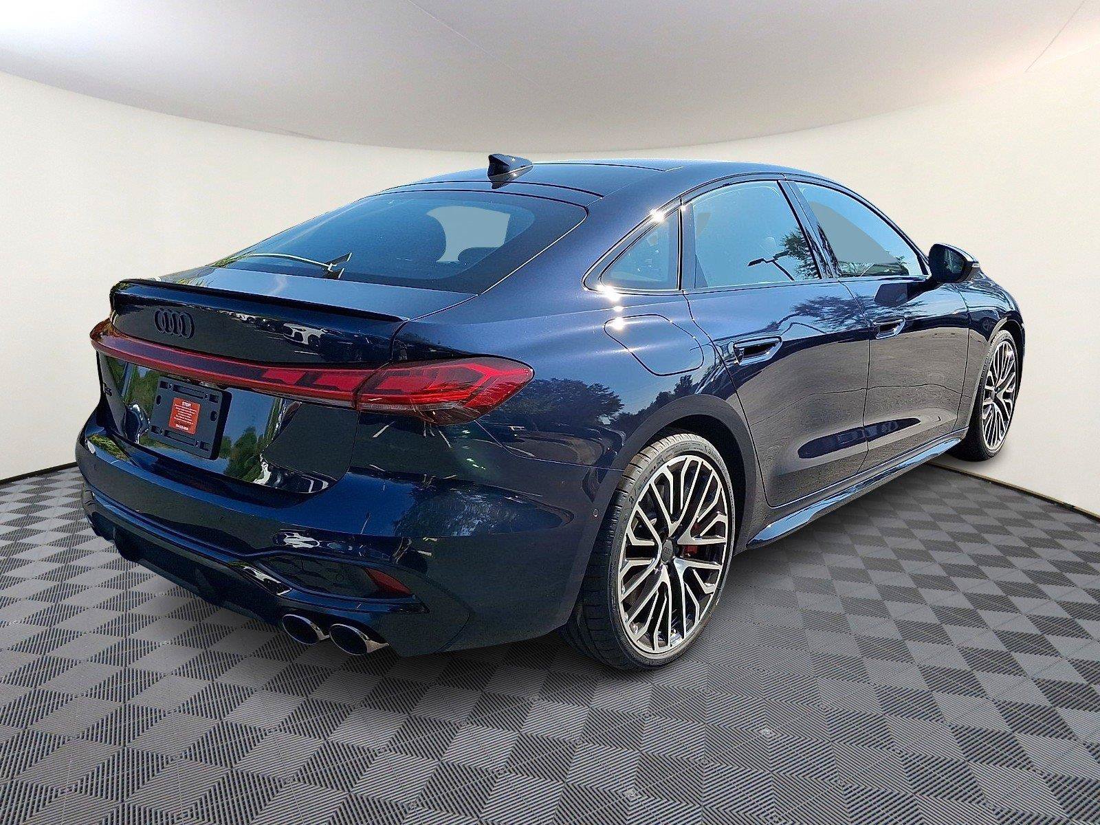 New 2026 Audi S5 Prestige AWD/4WD image 6