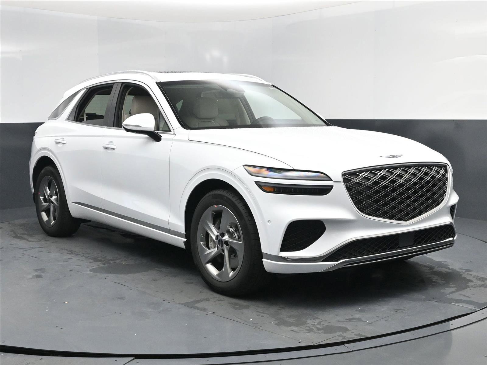 New 2026 Genesis GV70 2.5T Advanced image 8