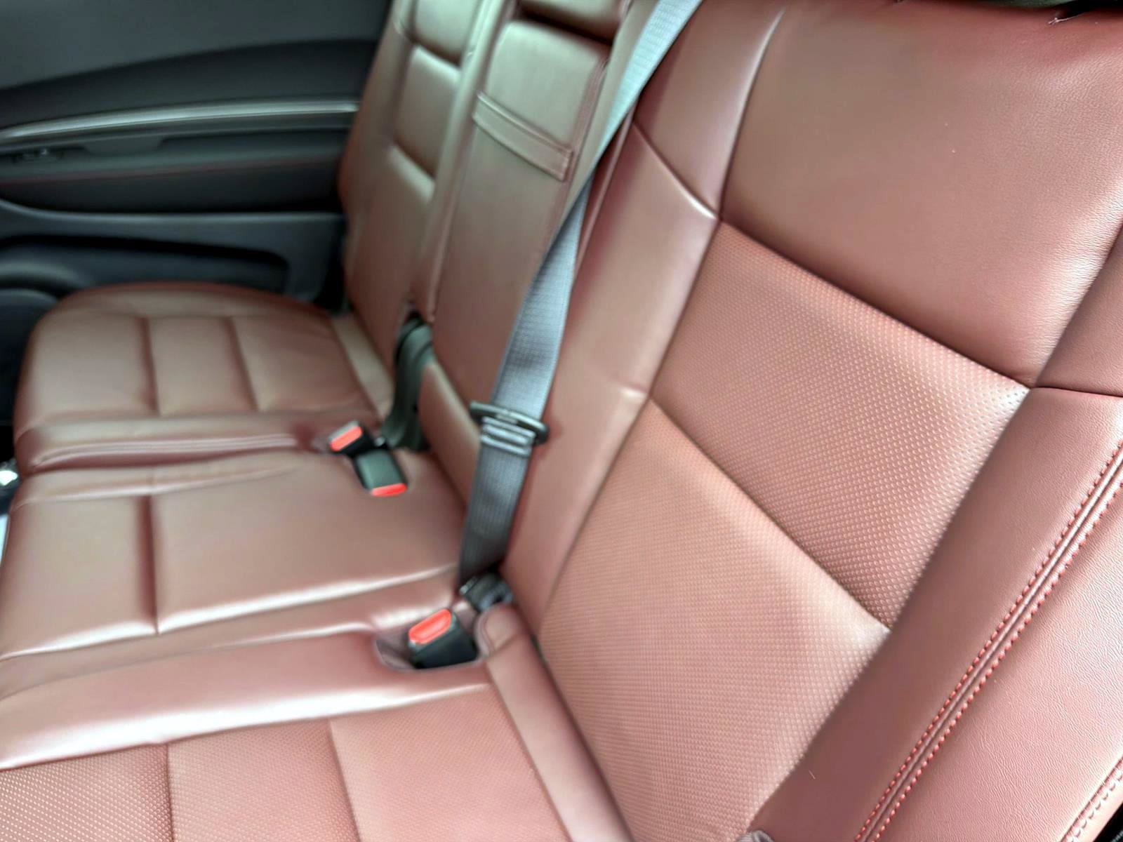 New 2027 Dodge Durango R/T AWD/4WD image 9