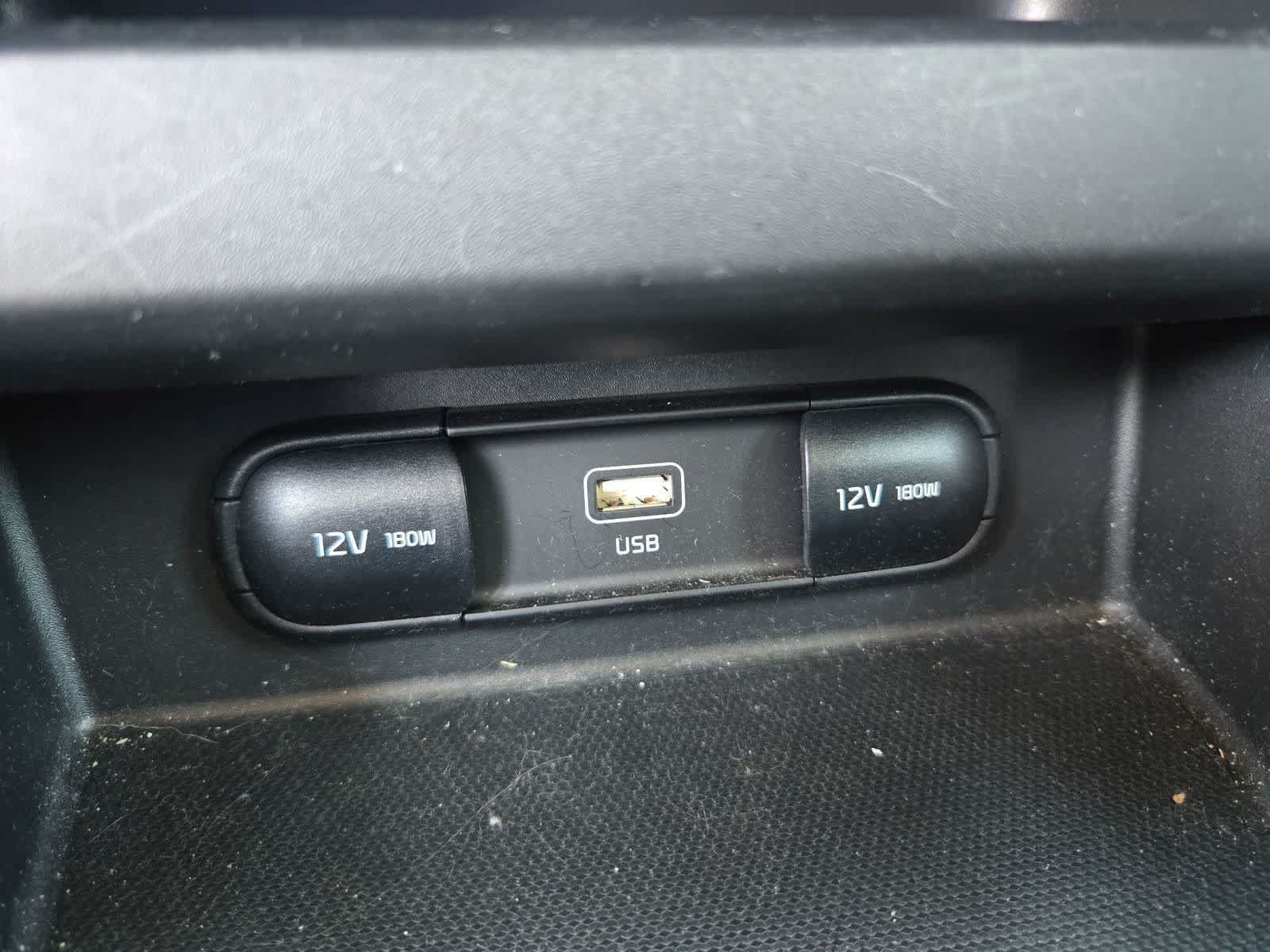 Certified 2024 Kia Seltos LX AWD/4WD image 27