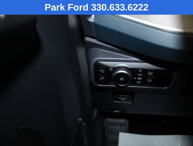 Used 2024 Ford Bronco Outer Banks AWD/4WD image 18