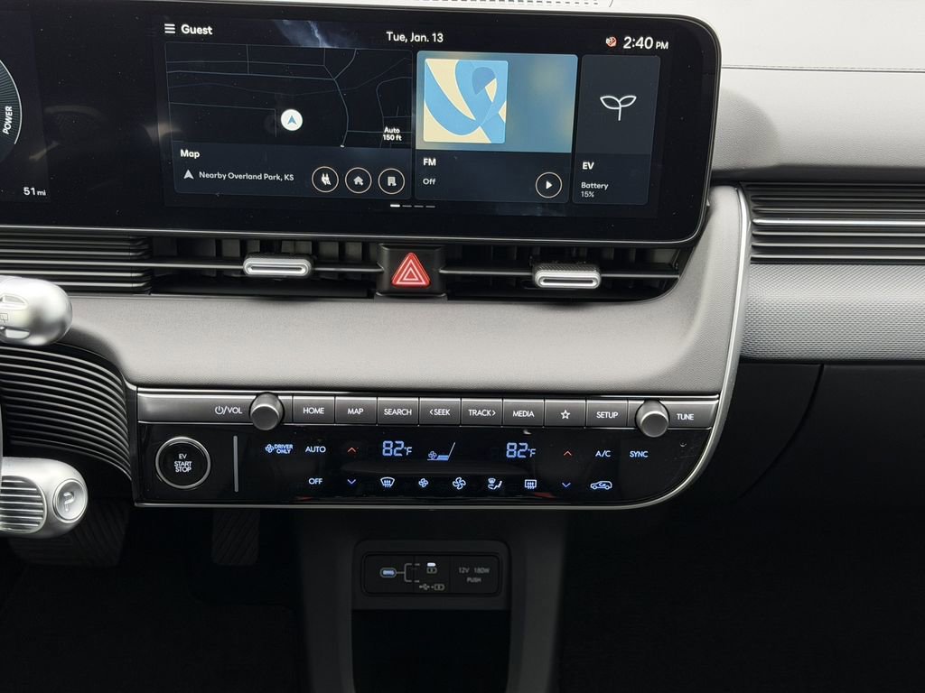 New 2026 Hyundai Ioniq 5 Limited image 33