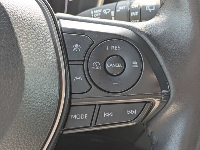 Used 2024 Toyota Corolla Cross AWD Hybrid w/ Convenience Package image 27