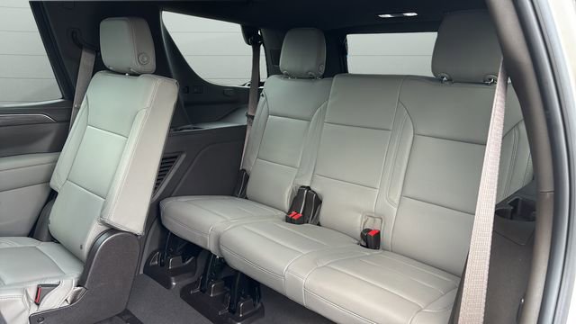 Used 2023 Chevrolet Tahoe LT w/ Luxury Package image 26