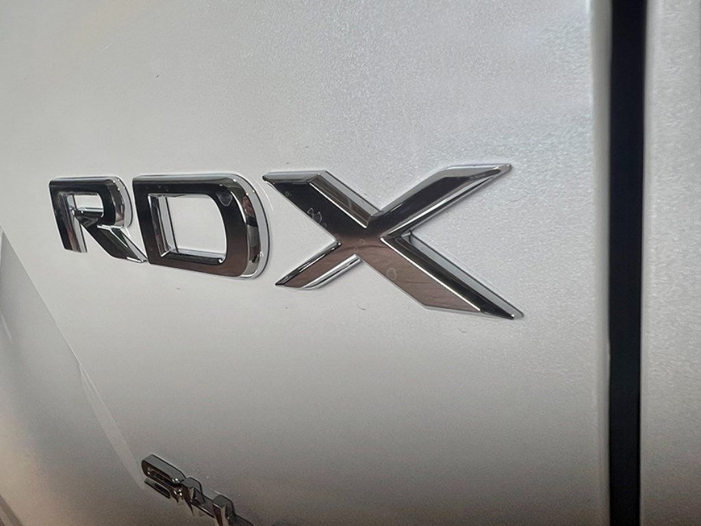 New 2026 Acura RDX w/ Technology Package AWD/4WD image 11