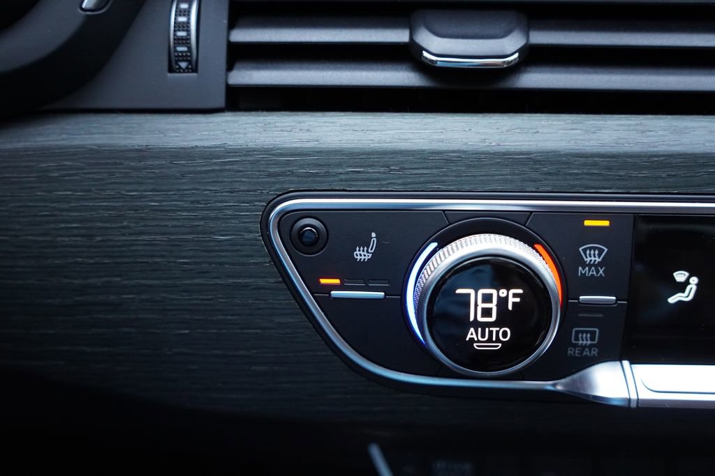 Used 2019 Audi A4 2.0T Premium Plus w/ Premium Plus Package image 28