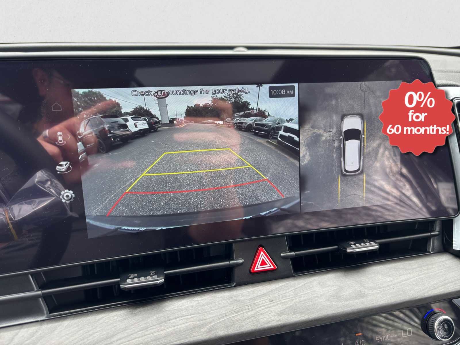 New 2025 Kia Sportage X-Line Prestige image 21