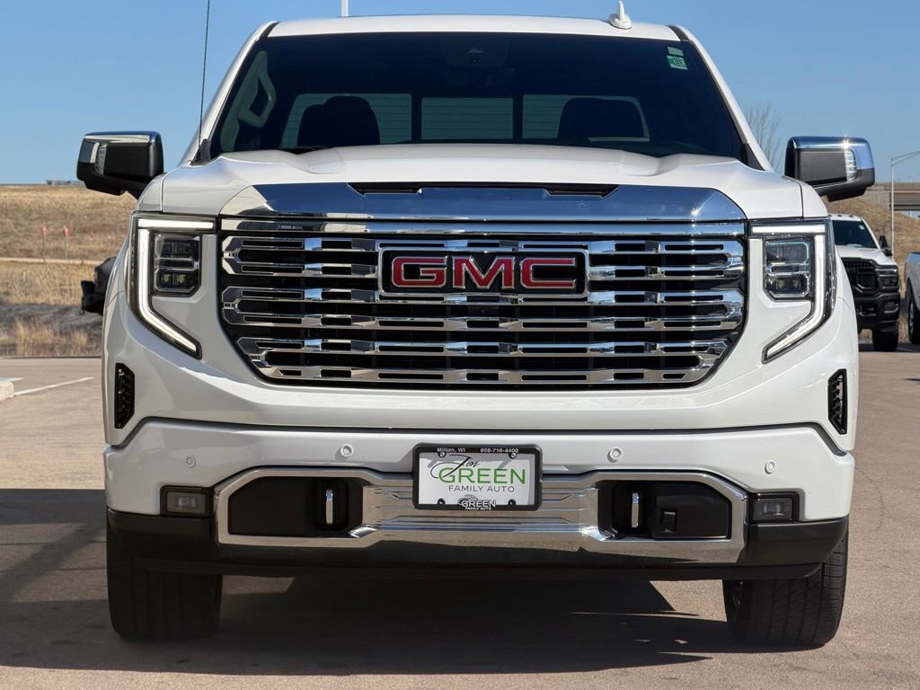 Used 2024 GMC Sierra 1500 Denali w/ Denali Reserve Package image 6