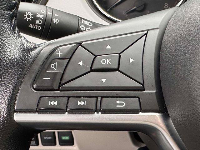 Used 2022 Nissan Rogue Sport SV w/ Technology Package AWD/4WD image 17
