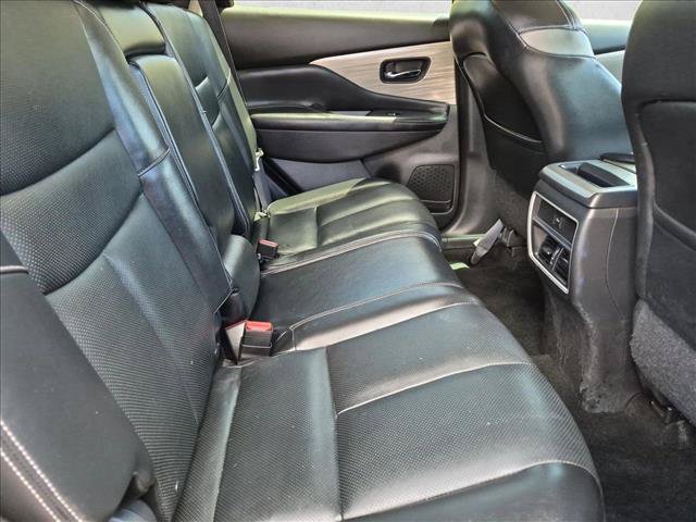 Used 2016 Nissan Murano SL w/ SL Technology Package AWD/4WD image 21
