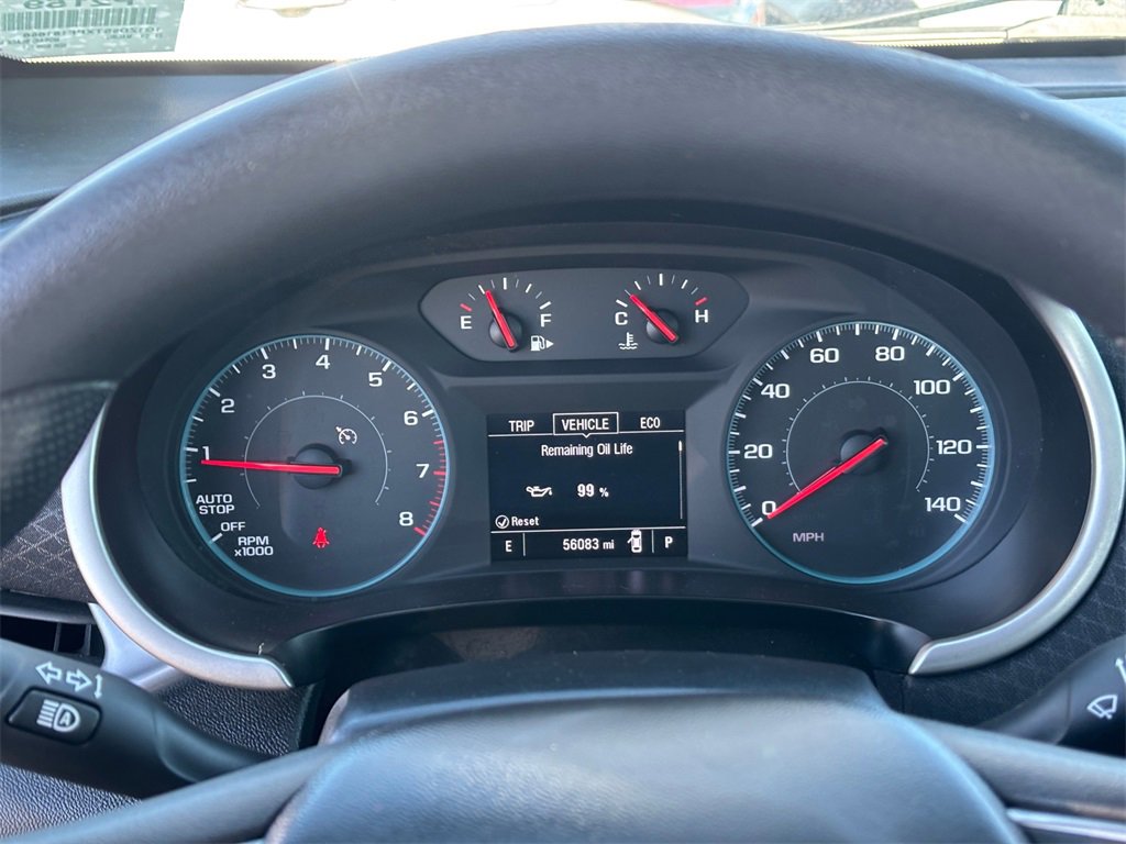 Used 2023 Chevrolet Malibu LT image 18