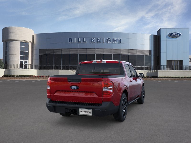 New 2026 Ford Maverick Lariat w/ 4K Tow Package AWD/4WD image 32