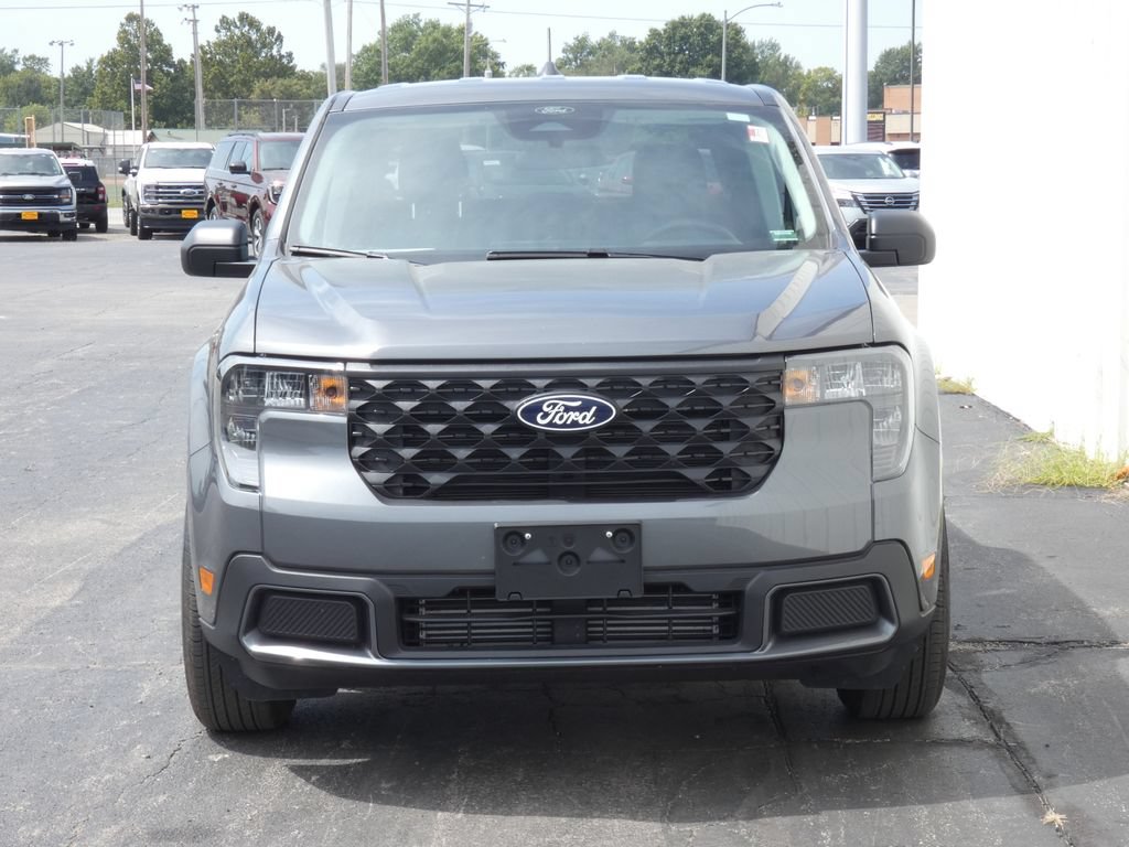 Used 2026 Ford Maverick XLT AWD/4WD image 4