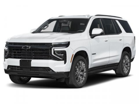 New 2026 Chevrolet Tahoe RST w/ Sun And Tow Package