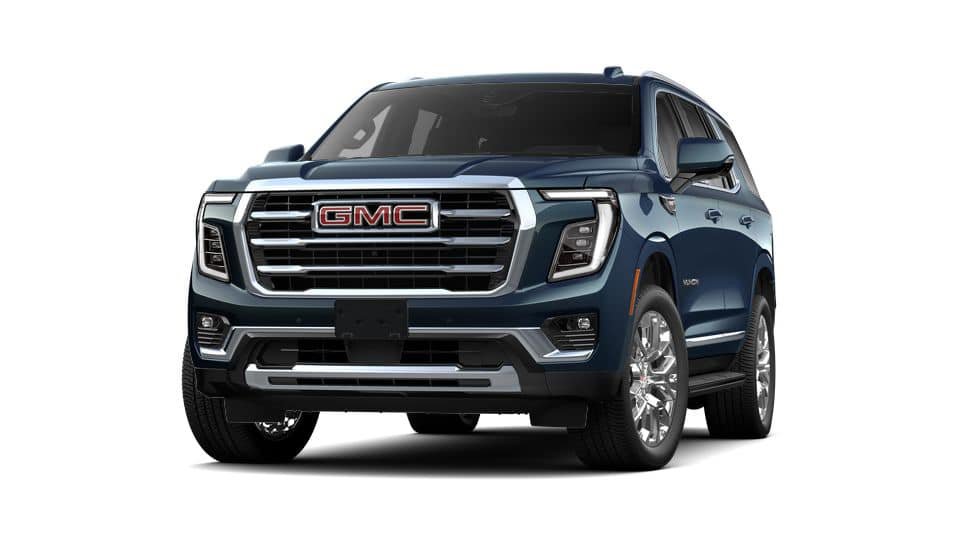 New 2026 GMC Yukon Elevation w/ Elevation Premium Package image 51