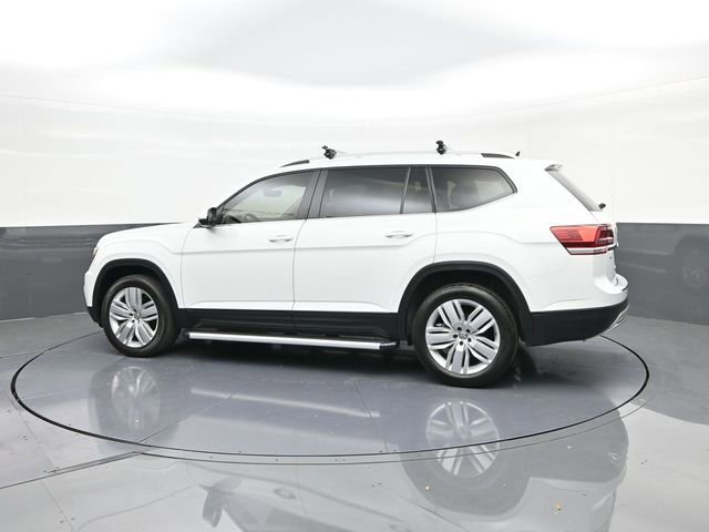 Used 2019 Volkswagen Atlas SE image 5