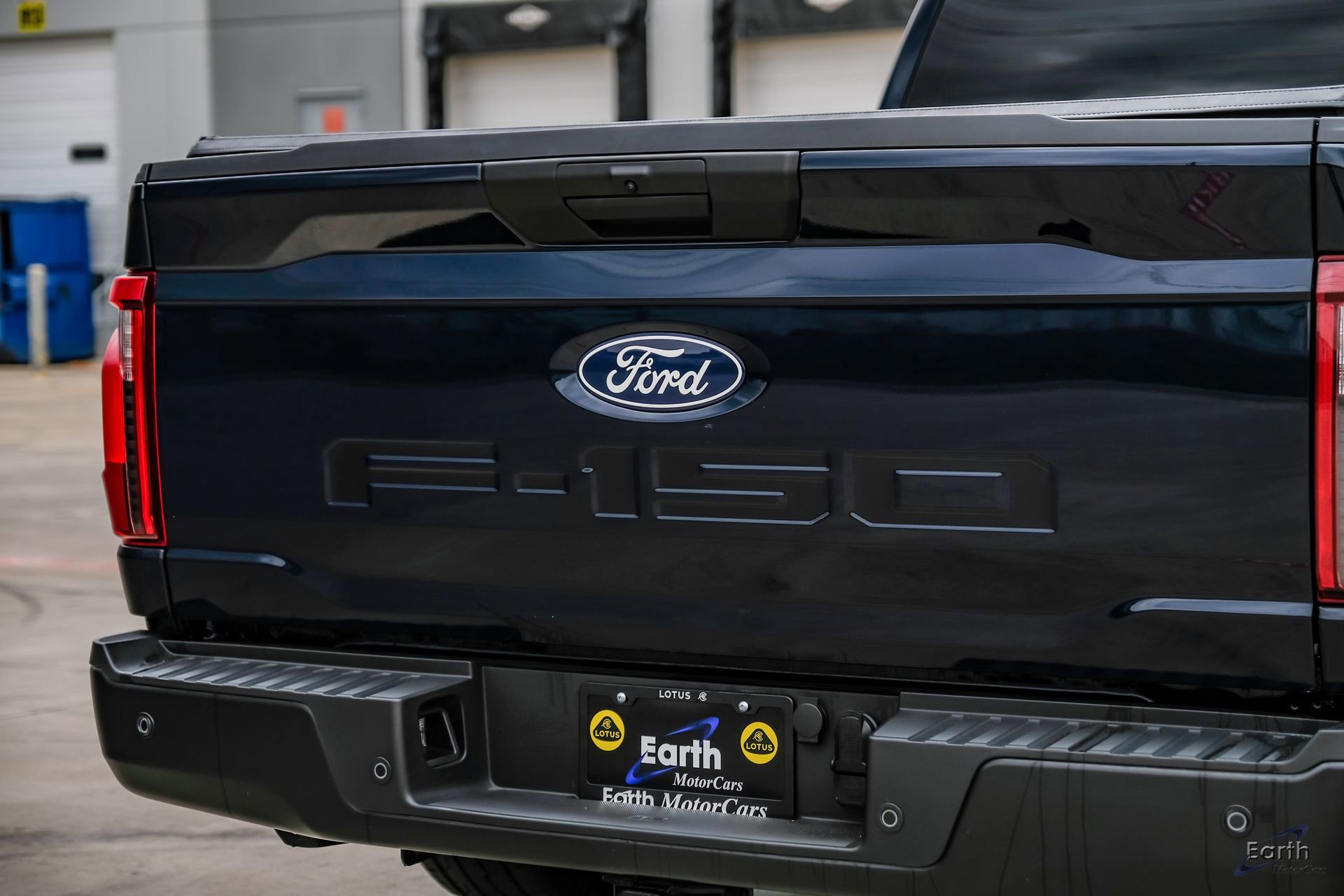 Used 2025 Ford F150 XL AWD/4WD image 15