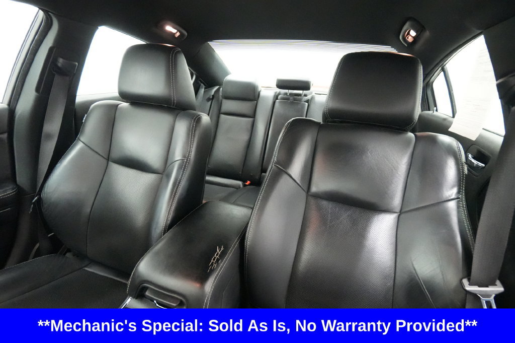 Used 2013 Dodge Charger SXT Plus RWD image 12