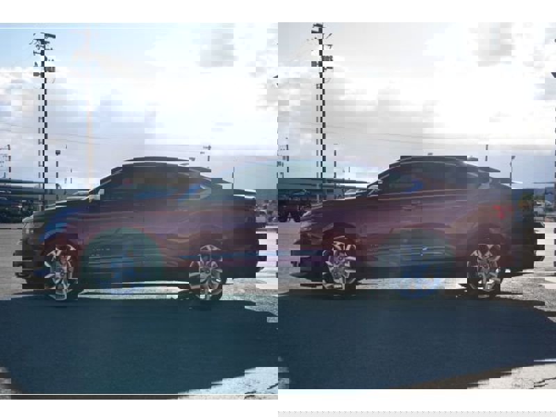 Used 2015 Chevrolet Impala LTZ image 6