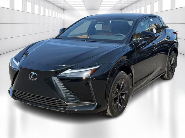New 2026 Lexus RZ 350e 2WD