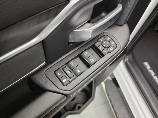 Used 2025 RAM 2500 Big Horn image 17