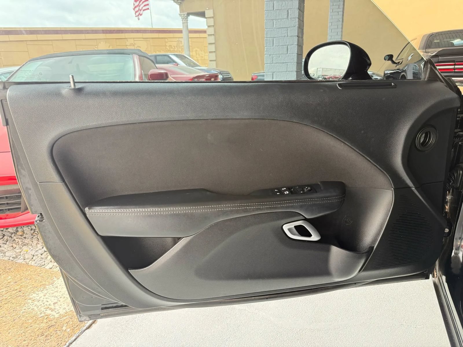 Used 2019 Dodge Challenger R/T RWD image 16