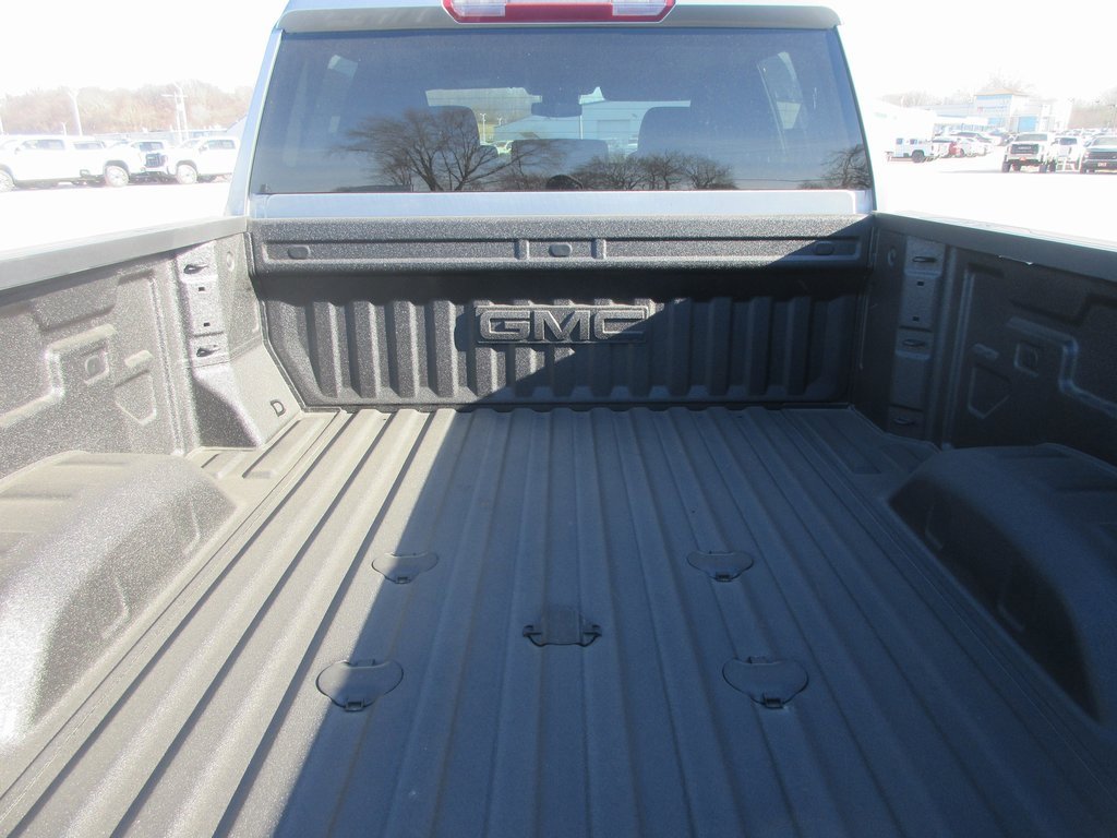 New 2026 GMC Sierra 2500 SLE image 6