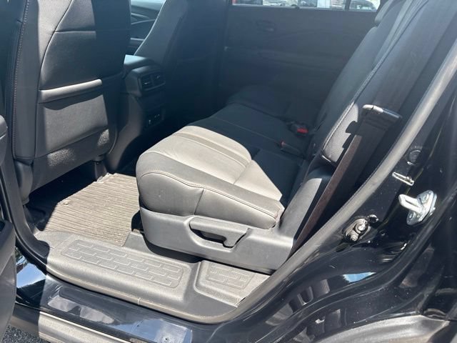 Used 2024 Honda Passport TrailSport image 7