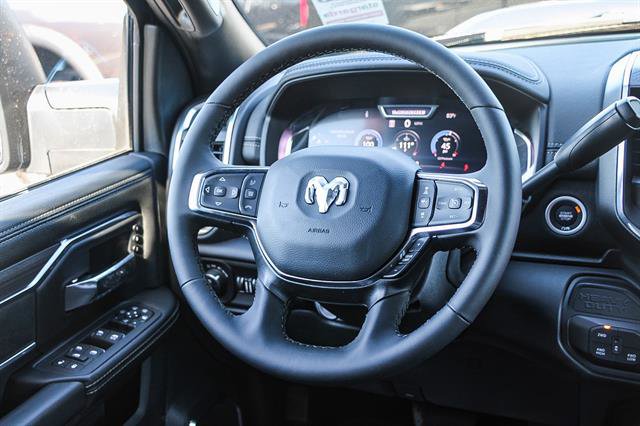 New 2026 RAM 2500 Laramie w/ Night Edition image 15