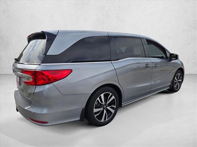 Used 2019 Honda Odyssey Elite image 5