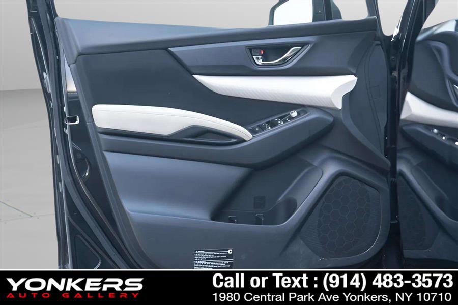 Used 2020 Subaru Ascent Premium w/ Convenience Package image 26