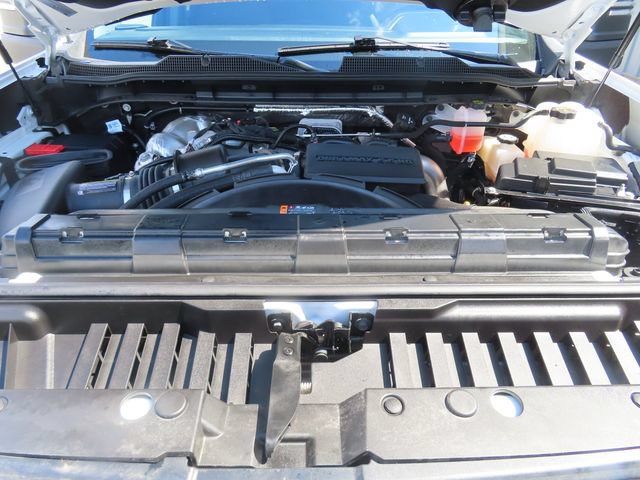 Used 2025 Chevrolet Silverado 2500 LT w/ Convenience Package AWD/4WD image 13