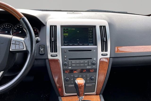 Used 2008 Cadillac STS V8 image 9
