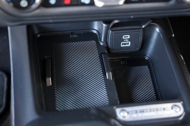 Used 2025 Ford Bronco Outer Banks image 20