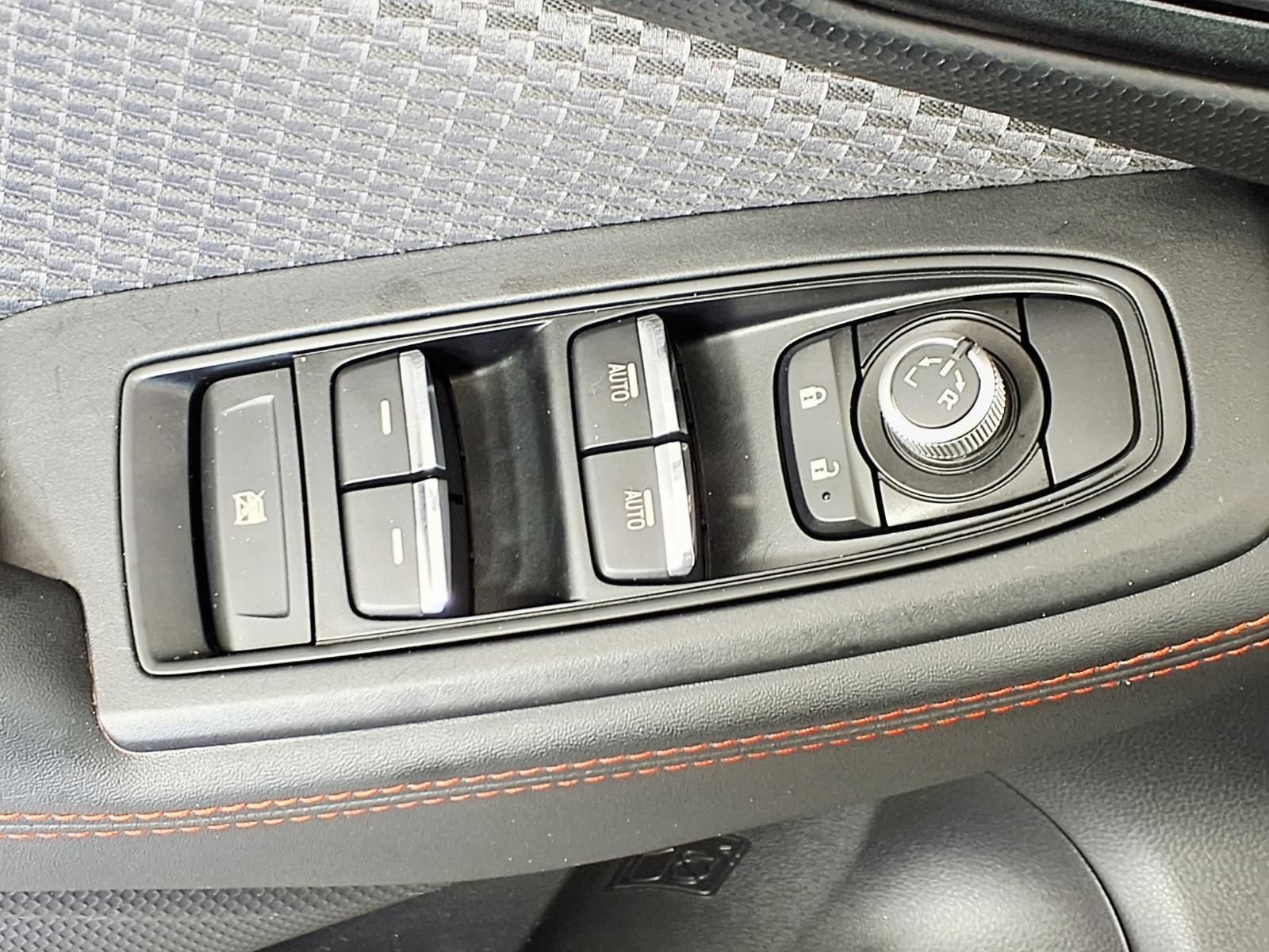 Certified 2023 Subaru Forester Sport AWD/4WD image 14