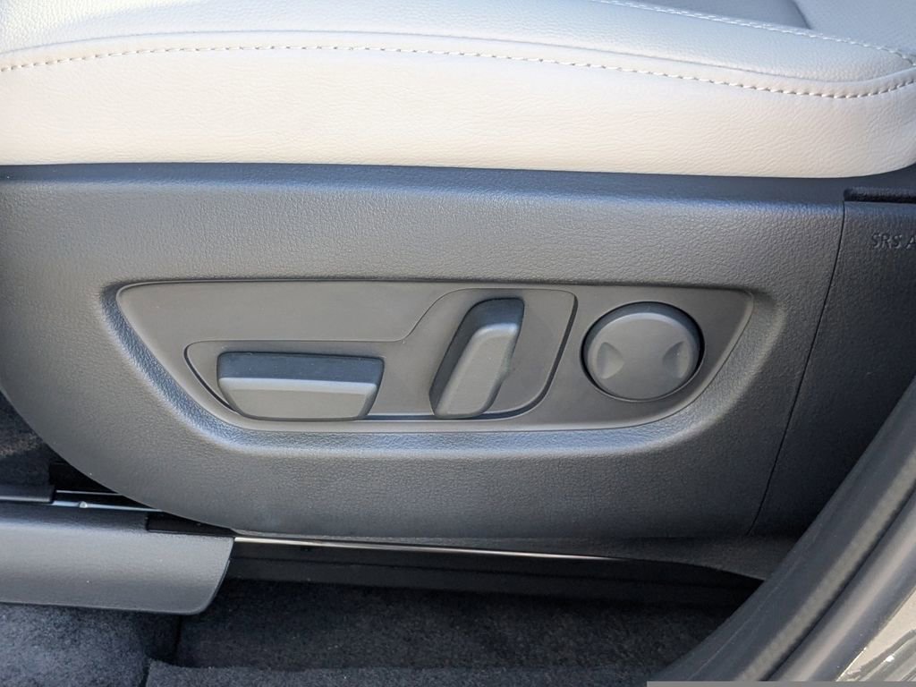 New 2026 MAZDA CX-90 3.3 Turbo w/ Premium Sport Pkg image 21