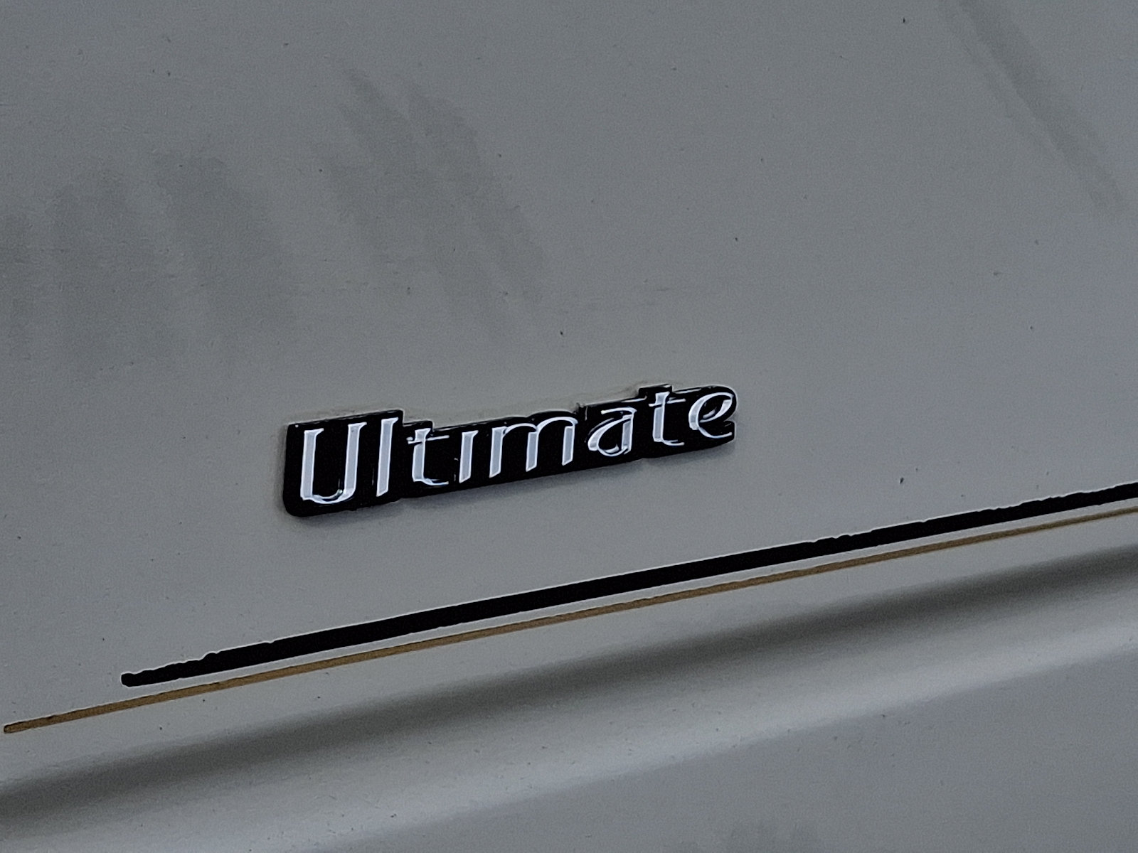 Used 2004 Lincoln Town Car Ultimate RWD image 28