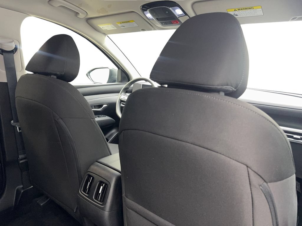 Used 2026 Hyundai Tucson SEL Plus AWD/4WD image 41