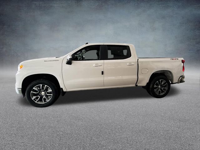New 2026 Chevrolet Silverado 1500 LT image 11