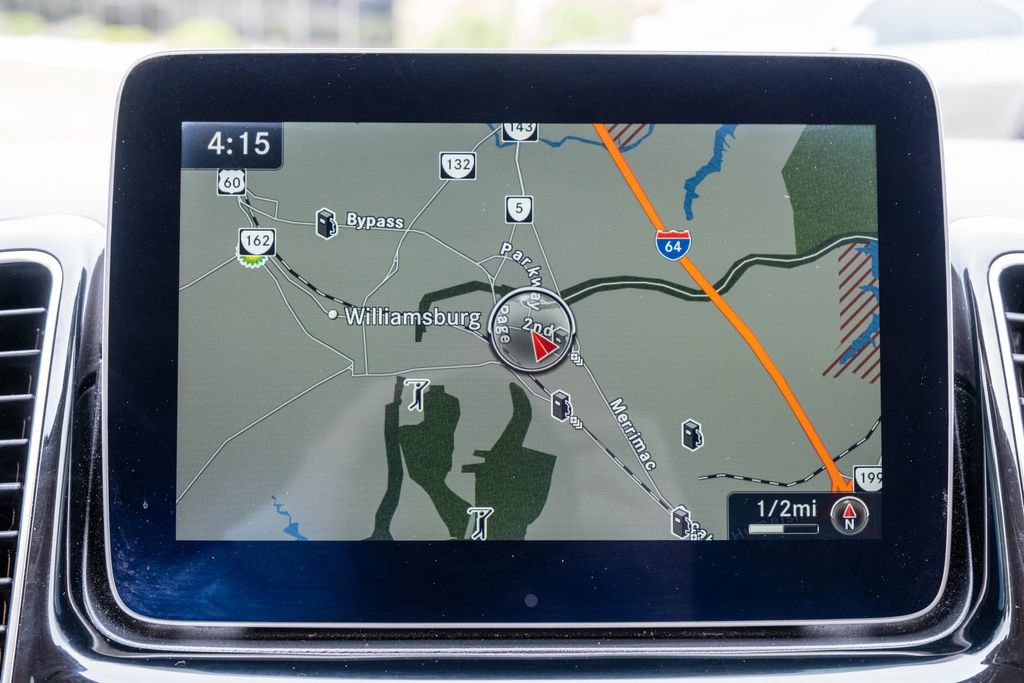 Used 2018 Mercedes-Benz GLE 350 image 20