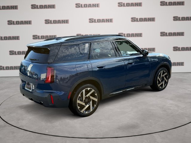 New 2027 MINI Cooper Countryman S AWD/4WD image 5