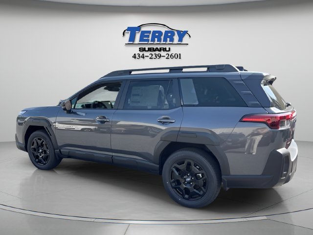 New 2026 Subaru Outback Limited AWD/4WD image 3