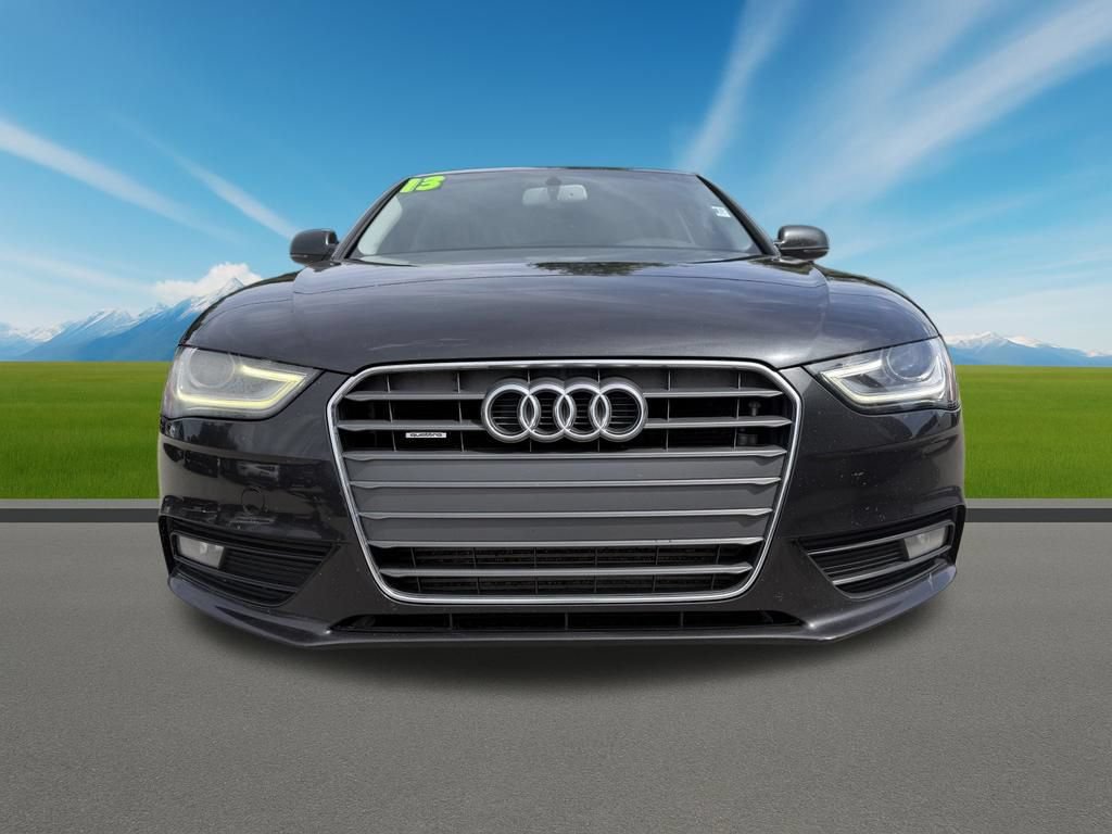 Used 2013 Audi A4 2.0T Premium Plus AWD/4WD image 8