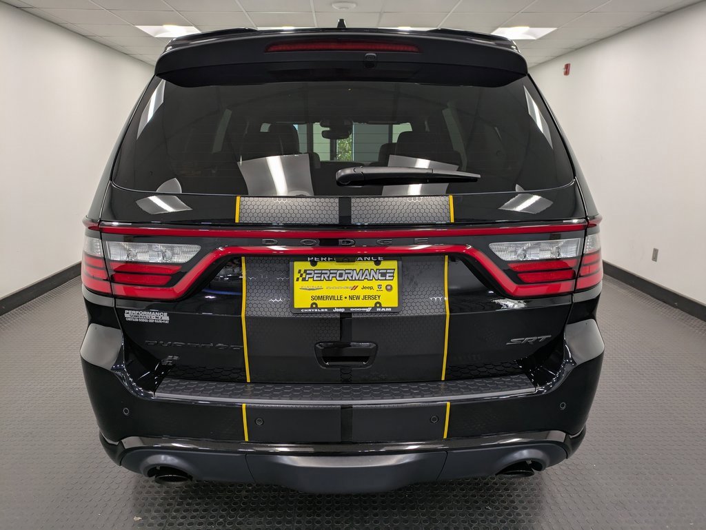 Used 2024 Dodge Durango SRT image 5